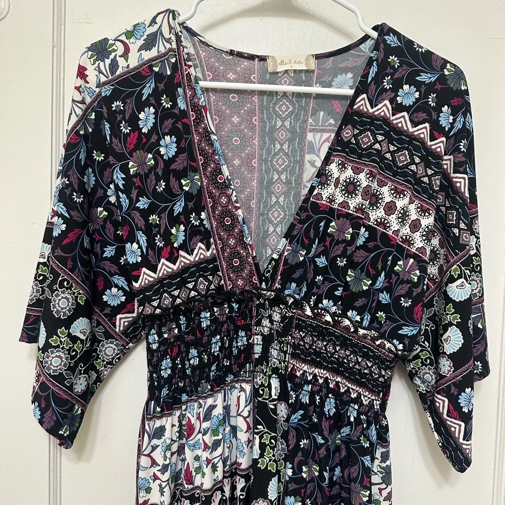 SOLD Altard State Maxi Dress - Picture 5 of 6